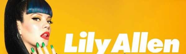 Lily Allen in foto