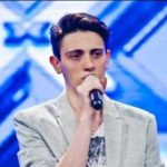 Michele Bravi ad X Factor