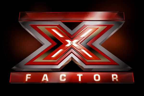 logo di X Factor