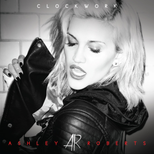Ashley Roberts - Clockwork