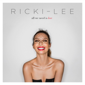 Ricki Lee - All We Need Is Love
