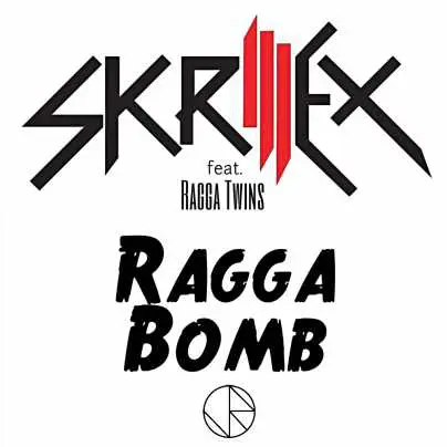 skrillex - ragga bomb