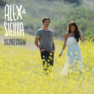 Alex & Sierra - Scarecrow
