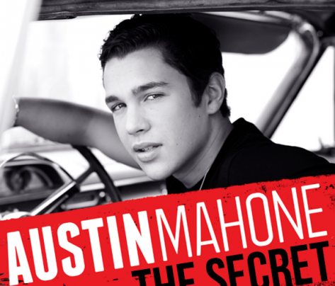 Austin Mahone - The Secret