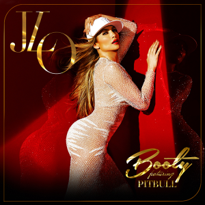 Jennifer Lopez e il nuovo singolo Booty