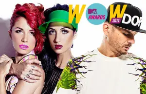 MTV Awards o Festival di Sanremo?