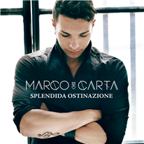 Marco Carta Album 2014
