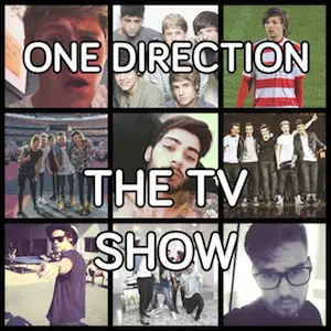 Reality Show degli One Direction
