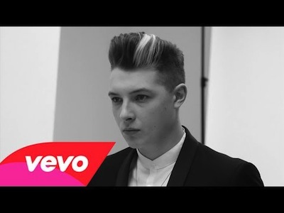 John Newman - All i Need is You