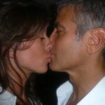 George Clooney e Alma Alamuddin