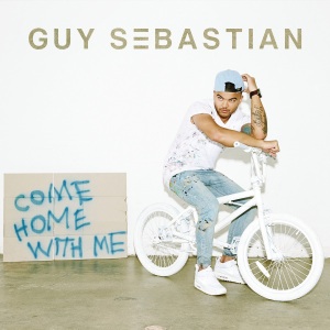 Guy Sebastian - come home with me