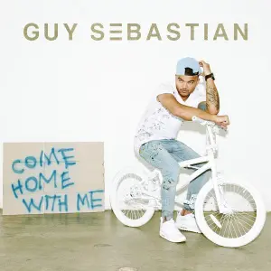 Guy Sebastian - come home with me