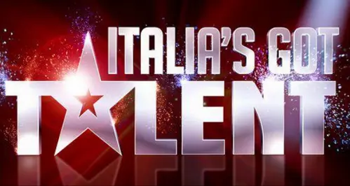 Italias Got Talent