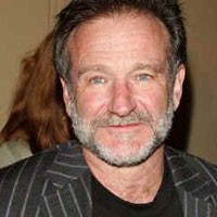 Morto Robin Williams