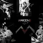 Maroon 5 titolo nuovo album