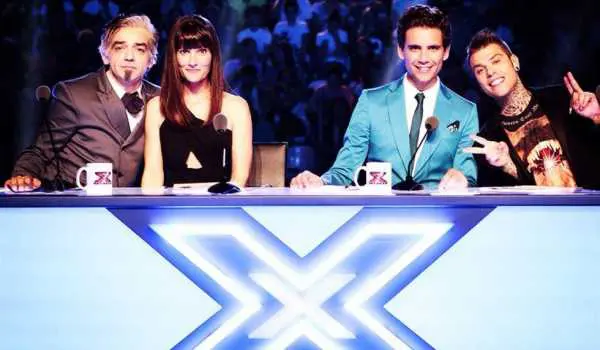 Finale di X Factor 8