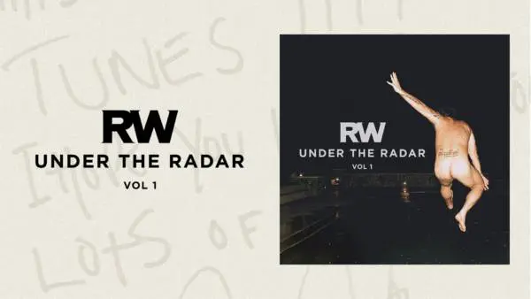 H.E.S. e Under the Radar Vol 1 di Robbie Williams