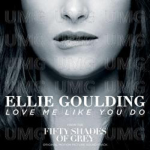 La cover di Love Me Like You Do, nuovo brano di Ellie Goulding