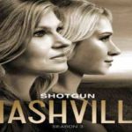 Christina Aguilera Shotgun cover (Nashville)