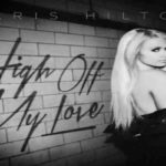 Paris Hilton High Off My Love cover