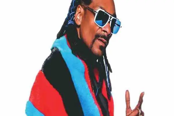 Snoop Dogg foto