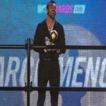 Marco Mengoni MTV Awards 2015 Firenze