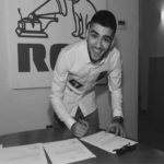 Zayn Malik firma un contratto