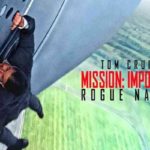 Mission: Impossible - Rogue Nation recensione