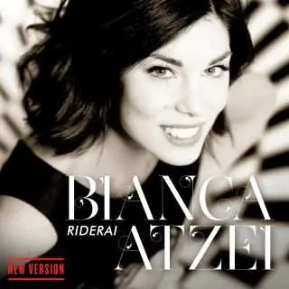 Bianca Atzei - cover di Riderai.