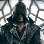 Un poster di Assassin's Creed: Syndicate