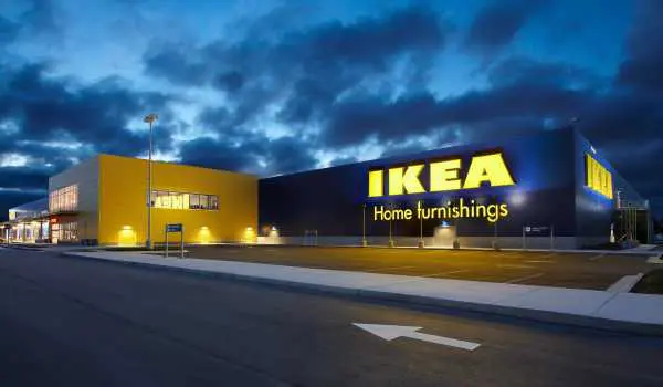 I motivi per cui le donne scelgono IKEA