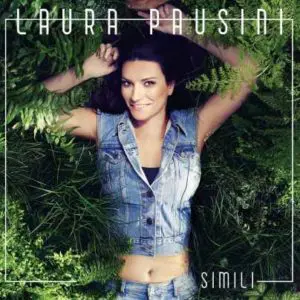 Laura Pausini Simili tracklist