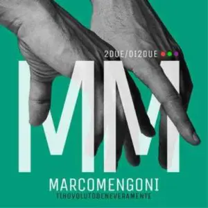Marco Mengoni - Ti Ho Voluto Bene Veramente