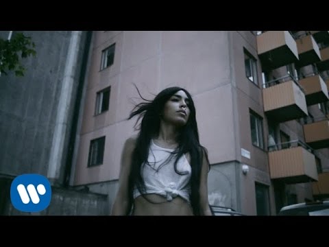 Loreen - I’m In It With You