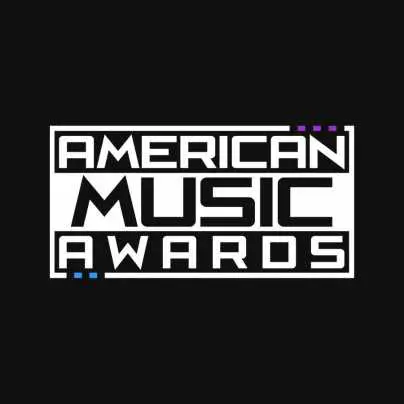 American Music Awards 2015, il logo
