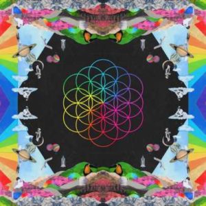 migliori album dicembre 2015: Coldplay - A Head Full Of A Dreams (Album)