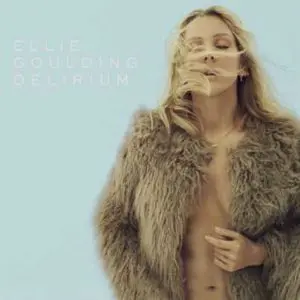 Ellie Goulding Delirium 