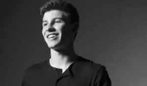 Shawn Mendes Lost In Japan