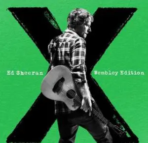 Ed Sheeran Touch and Go