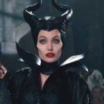 Maleficent 2 Angelina Jolie