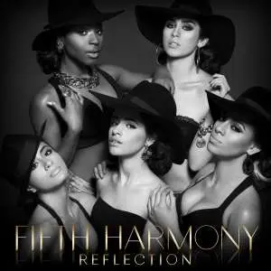 Fifth Harmony - Reflection Cover