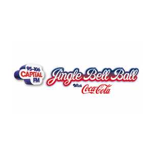 Capital FM Jingle Bell Ball 2015
