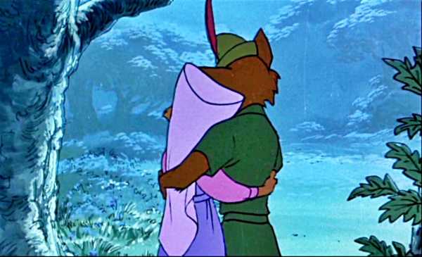 Robin Hood recensione