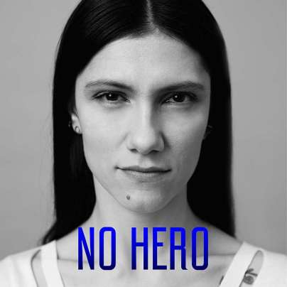 Elisa No Hero