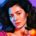 Marina And The Diamonds Foto