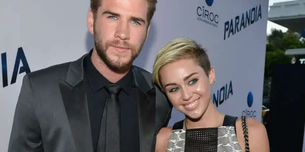 Miley Cyrus vuole tornare con Liam Hemsworth