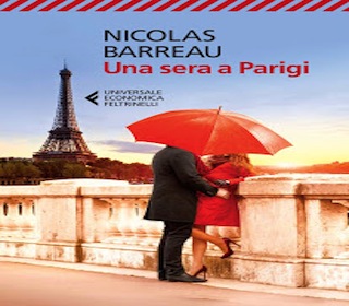 Una sera a Parigi - Nicolas Barreau