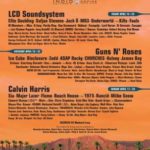 scaletta del Coachella 2016 conferma i Guns N' Roses
