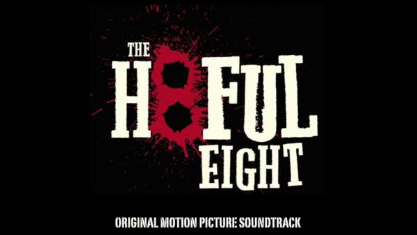 The Hateful Eight Poster - 10 film di Quentin Tarantino