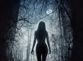 film horror The Witch